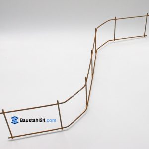 Schlangenabstandhalter